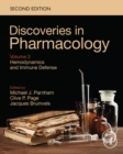 Image for Discoveries in Pharmacology. Volume 3 Hemodynamics and Immune Defense : Volume 3,