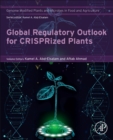 Image for Global Regulatory Outlook for CRISPRized Plants