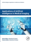 Image for Applications of Artificial Intelligence in Medical Imaging