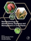 Image for Nanotechnology for Abiotic Stress Tolerance and Management in Crop Plants