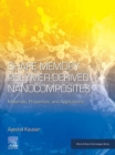 Image for Shape Memory Polymer-Derived Nanocomposites: Materials, Properties, and Applications