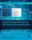 Image for Recent Trends in Fractional Calculus and Its Applications