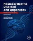 Image for Neuropsychiatric Disorders and Epigenetics