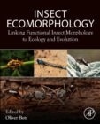 Image for Insect Ecomorphology