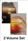 Image for Handbooks of cognitive behavioral therapy