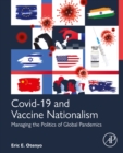 Image for COVID-19 and Vaccine Nationalism: Managing the Politics of Global Pandemics