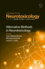 Image for Alternative methods in neurotoxicology : Volume 9