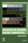 Image for Advances in Ceramic Matrix Composites