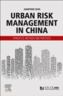 Image for Urban Risk Management in China