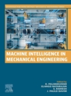 Image for Machine Intelligence in Mechanical Engineering