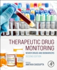 Image for Therapeutic Drug Monitoring