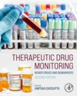 Image for Therapeutic drug monitoring: newer drugs and biomarkers