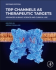 Image for TRP Channels as Therapeutic Targets