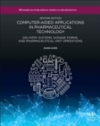 Image for Computer-Aided Applications in Pharmaceutical Technology
