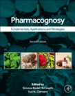 Image for Pharmacognosy  : fundamentals, applications, and strategies