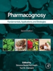 Image for Pharmacognosy: fundamentals, applications, and strategies