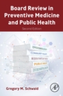 Image for Board review in preventive medicine and public health