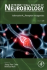 Image for Adenosine A2A receptor antagonists