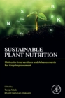 Image for Sustainable Plant Nutrition