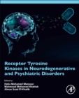 Image for Receptor tyrosine kinases in neurodegenerative and psychiatric disorders