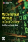 Image for Mathematical Methods in Data Science