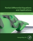 Image for Partial Differential Equations and Applications