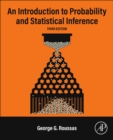 Image for An Introduction to Probability and Statistical Inference