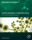 Image for Anticandidal therapeutics  : discovery and development