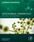 Image for Anticandidal Therapeutics: Discovery and Development