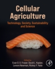 Image for Cellular Agriculture: Technology, Society, Sustainability and Science