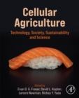 Image for Cellular agriculture  : technology, society, sustainability and science
