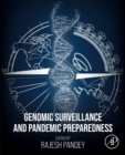 Image for Genomic Surveillance and Pandemic Preparedness