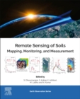 Image for Remote sensing of soils  : mapping, monitoring, and measurement