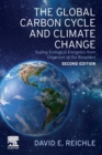 Image for The Global Carbon Cycle and Climate Change
