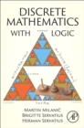 Image for Discrete Mathematics With Logic