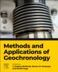 Image for Methods and applications of geochronology