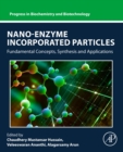 Image for Nano-Enzyme Incorporated Particles