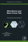 Image for Microbiome and nano-cross-talk  : sustainable agriculture and beyond