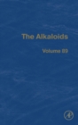 Image for The alkaloidsVolume 89 : Volume 89