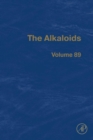 Image for The Alkaloids. Volume 89