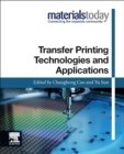 Image for Transfer printing technologies and applications