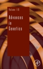 Image for Advances in geneticsVolume 110 : Volume 110