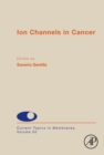 Image for Ion channels in cancerVolume 92