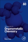 Image for Advances in organometallic chemistryVolume 80 : Volume 80