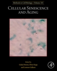 Image for Cellular Senescence and Aging. Volume 181 : Volume 181