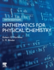 Image for Mathematics for physical chemistry