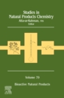Image for Studies in Natural Products Chemistry. Volume 79