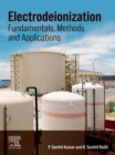 Image for Electrodeionization: Fundamentals, Methods and Applications
