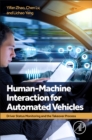 Image for Human-machine interaction for automated vehicles  : driver status monitoring and the takeover process