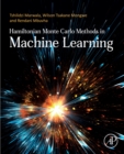 Image for Hamiltonian Monte Carlo Methods in Machine Learning